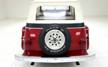 Jeep-Ster-1948-Brick-Red-Metallic-Red-ampamp-Black-46