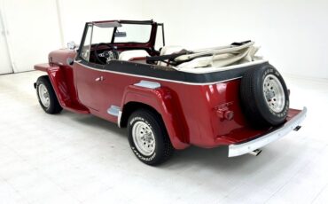 Jeep-Ster-1948-Brick-Red-Metallic-Red-ampamp-Black-7