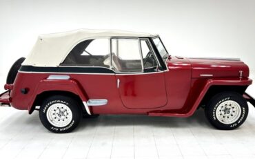 Jeep-Ster-1948-Brick-Red-Metallic-Red-ampamp-Black-8