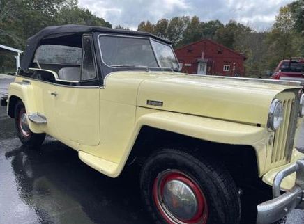 Jeep-Ster-1948-Yellow-Brown-1