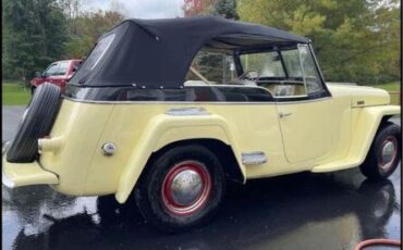 Jeep-Ster-1948-Yellow-Brown-2