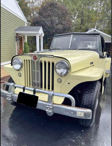 Jeep-Ster-1948-Yellow-Brown-3