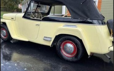 Jeep-Ster-1948-Yellow-Brown-4