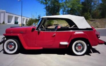 Jeep-Ster-1949-Red-1