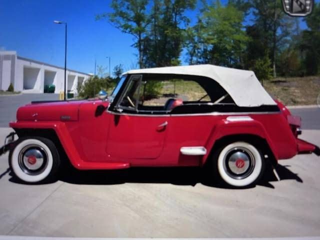 Jeep-Ster-1949-Red-1