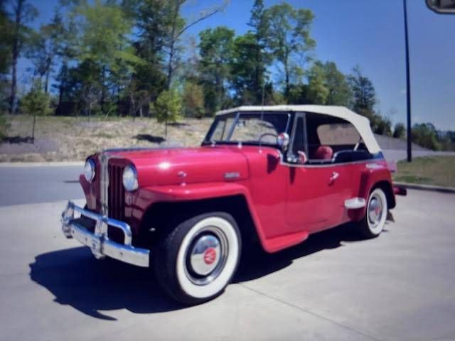 Jeep-Ster-1949-Red-14