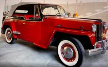 Jeep-Ster-1949-Red-3