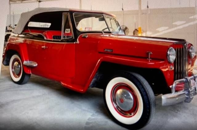 Jeep-Ster-1949-Red-3