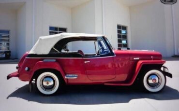 Jeep-Ster-1949-Red-9