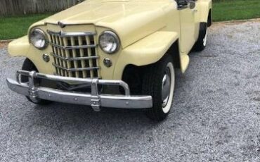 Jeep-Ster-1950-Nassau-Cream