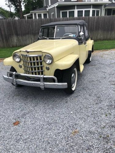 Jeep-Ster-1950-Nassau-Cream