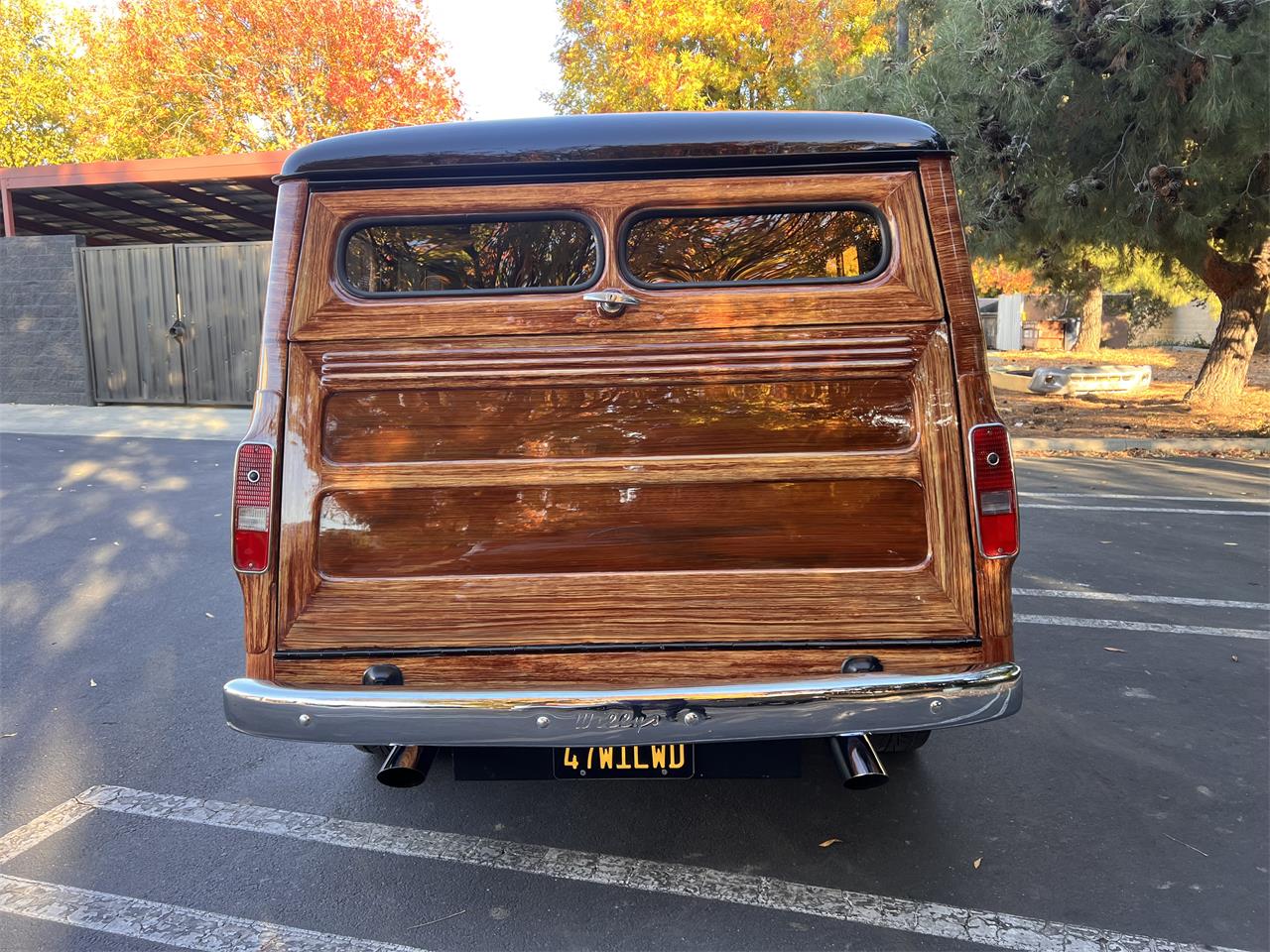 Jeep-Wagon-1947-Custom-Beige-18