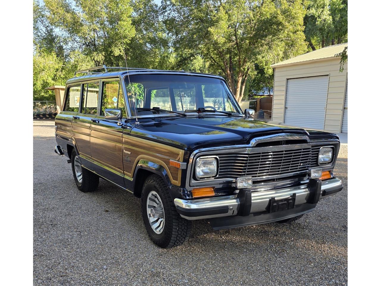 Jeep-Wagoneer-1983-Blue-Rust-10