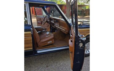 Jeep-Wagoneer-1983-Blue-Rust-27