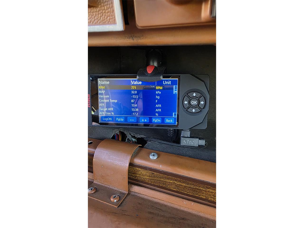 Jeep-Wagoneer-1983-Blue-Rust-29