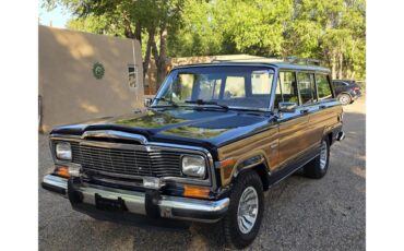 Jeep-Wagoneer-1983-Blue-Rust