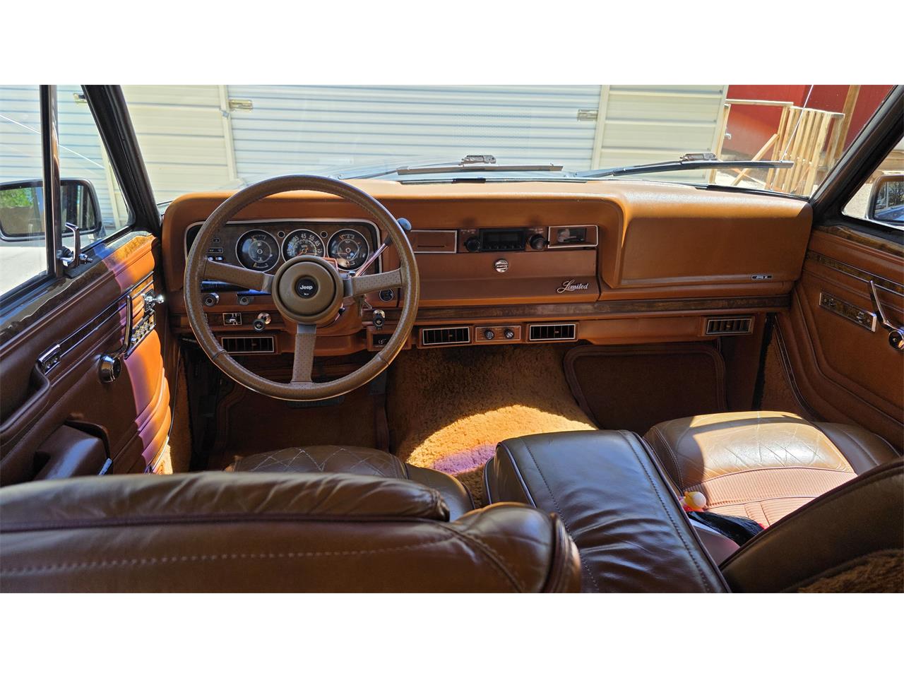 Jeep-Wagoneer-1983-Blue-Rust-7