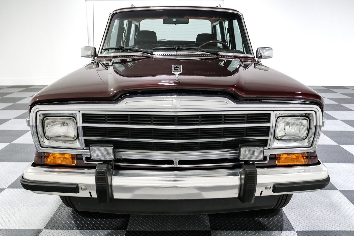 Jeep-Wagoneer-1989-Station-Wagon-1