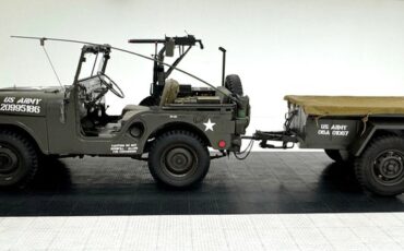 Jeep-Willys-1952-Olive-Drab-Olive