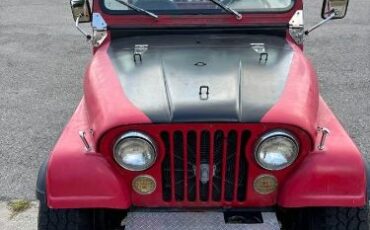 Jeep-Wrangler-1966-Red