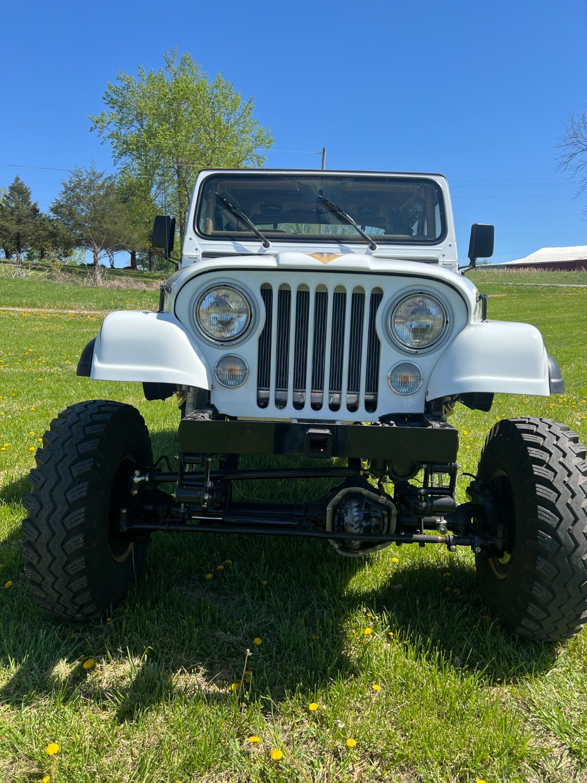 Jeep-Wrangler-1987-SUV-8