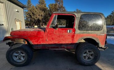 Jeep-Wrangler-1988-Red-8