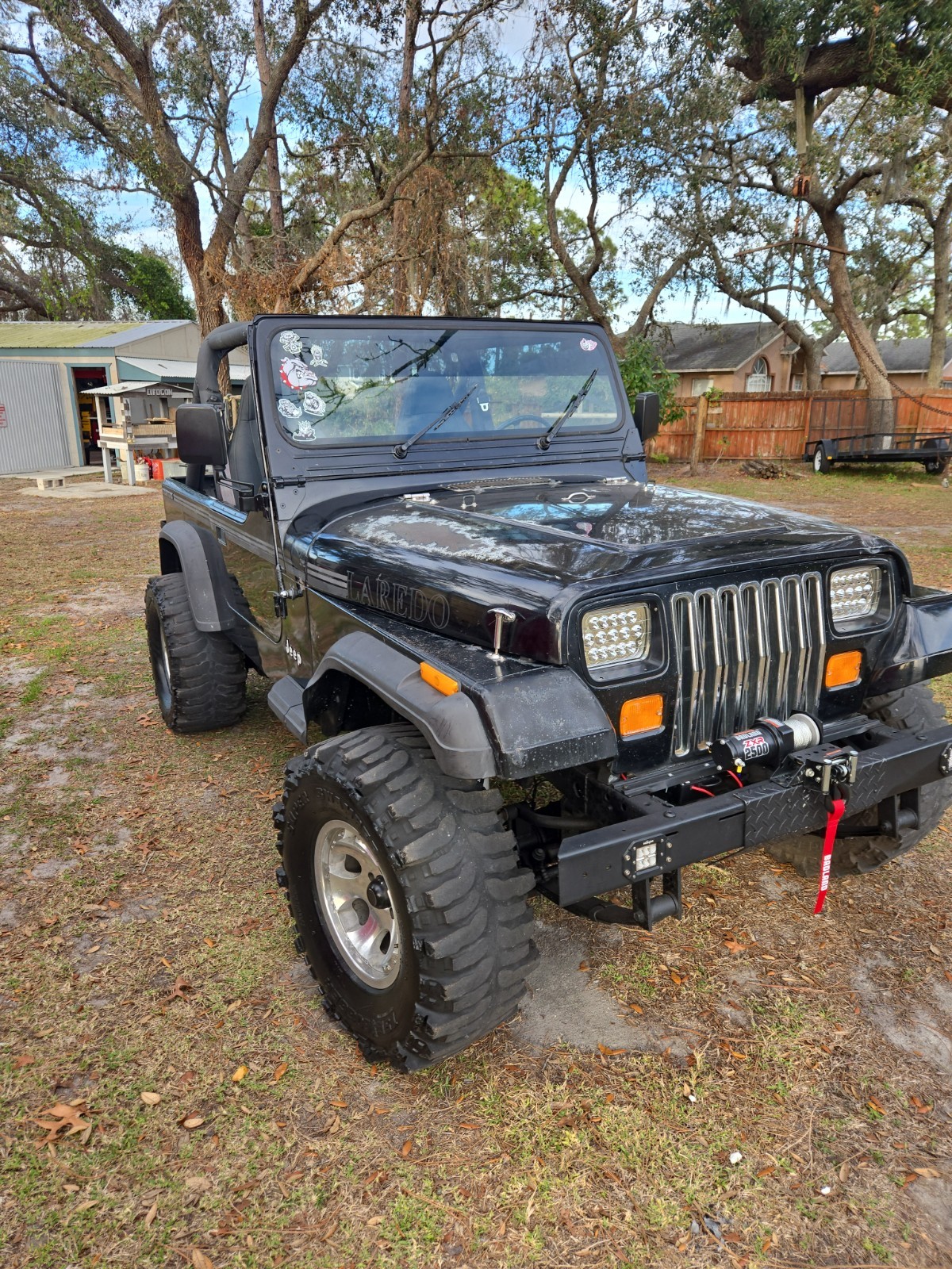 Jeep-Wrangler-1988-SUV-15