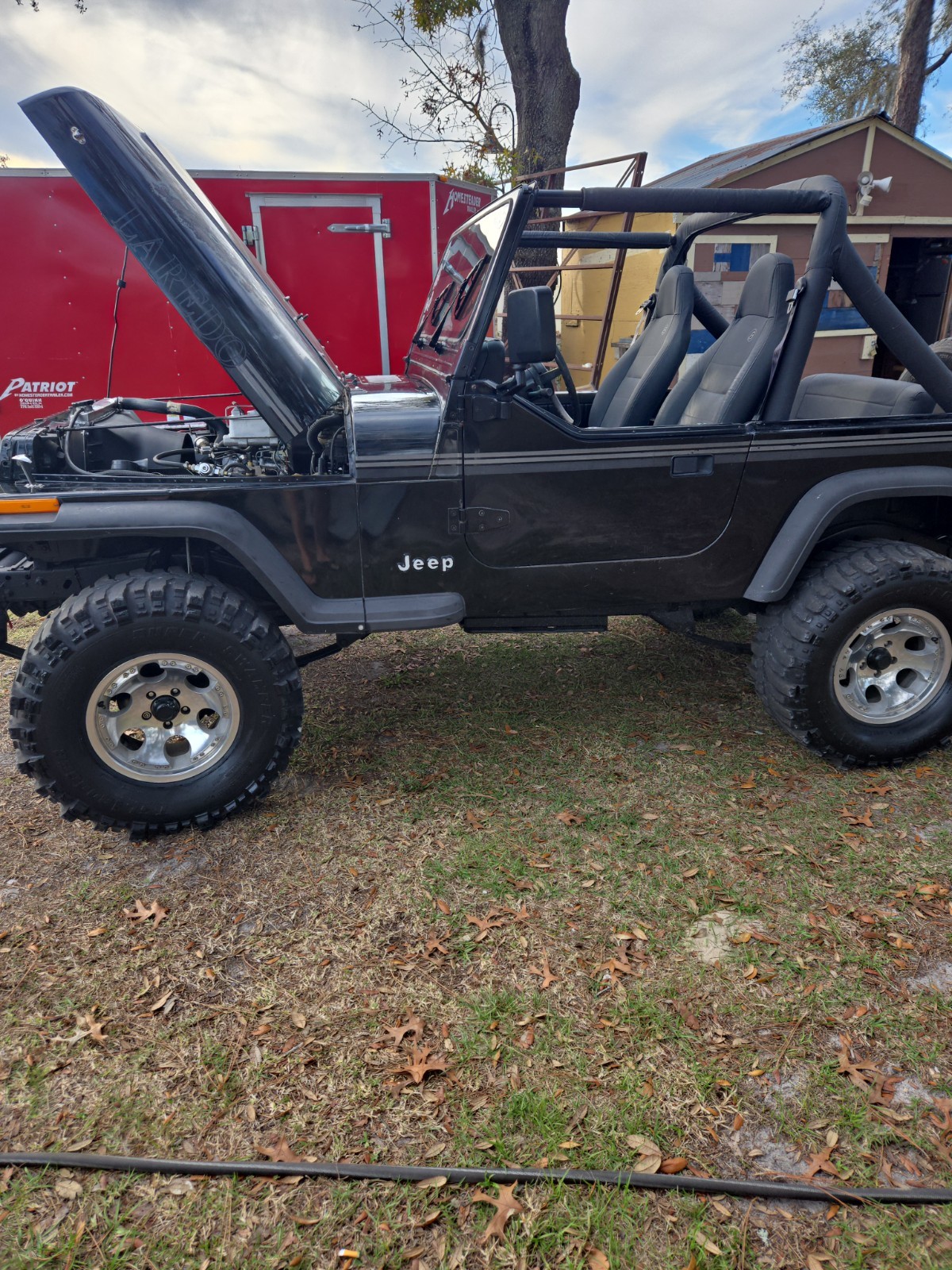 Jeep-Wrangler-1988-SUV