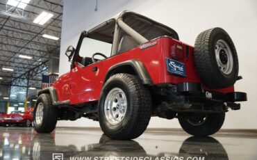 Jeep-Wrangler-1989-Bright-red-Tan-16