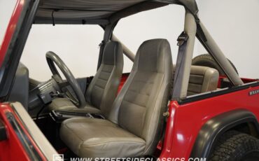 Jeep-Wrangler-1989-Bright-red-Tan-18