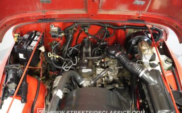 Jeep-Wrangler-1989-Bright-red-Tan-32