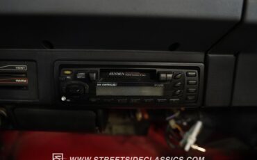 Jeep-Wrangler-1989-Bright-red-Tan-36