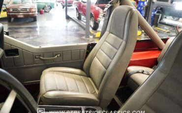 Jeep-Wrangler-1989-Bright-red-Tan-38