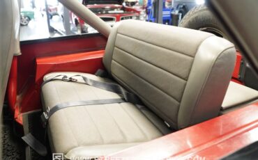 Jeep-Wrangler-1989-Bright-red-Tan-39