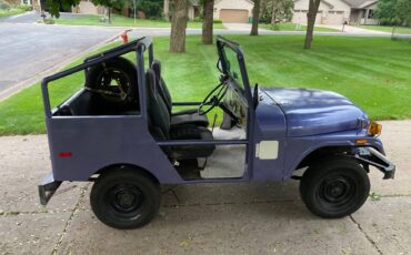 Jeep-am-general-1974-purple-2