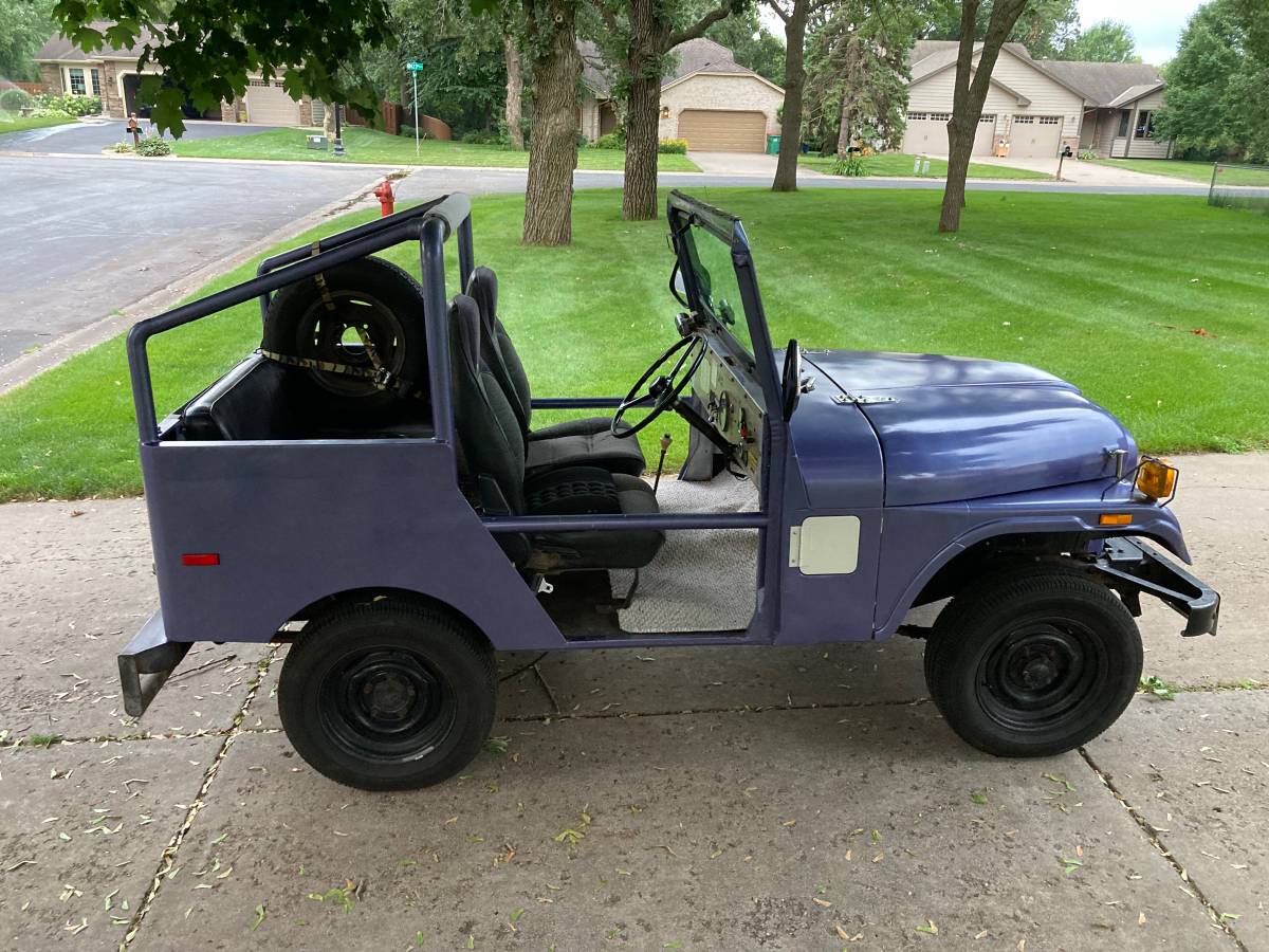 Jeep-am-general-1974-purple-2