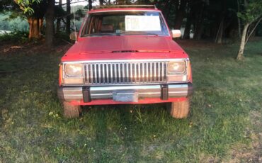 Jeep-cherokee-1985-red-1
