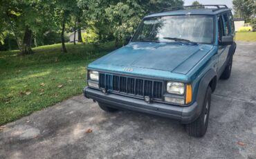 Jeep-cherokee-1993-blue-1