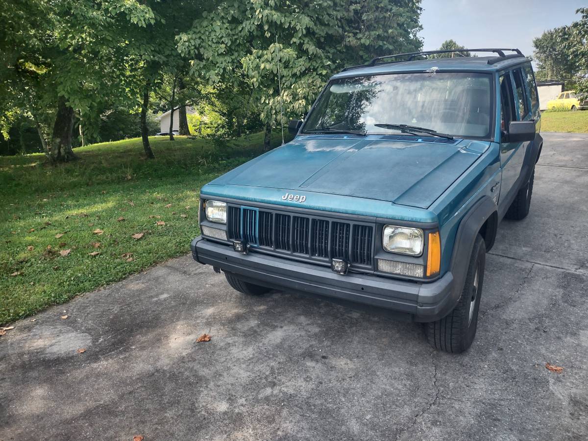 Jeep-cherokee-1993-blue-1