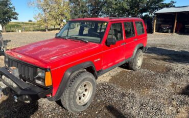 Jeep-cherokee-1993-red-6