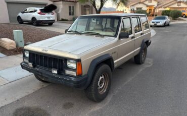 Jeep-cherokee-1994-brown