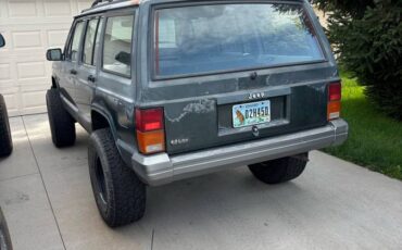 Jeep-cherokee-1994-green-3