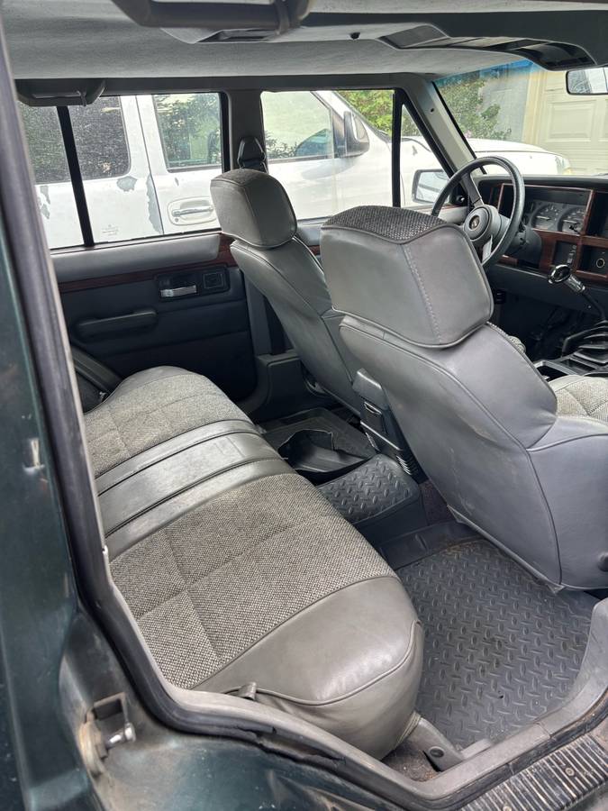 Jeep-cherokee-1994-green-5