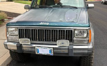 Jeep-cherokee-1995-green-10