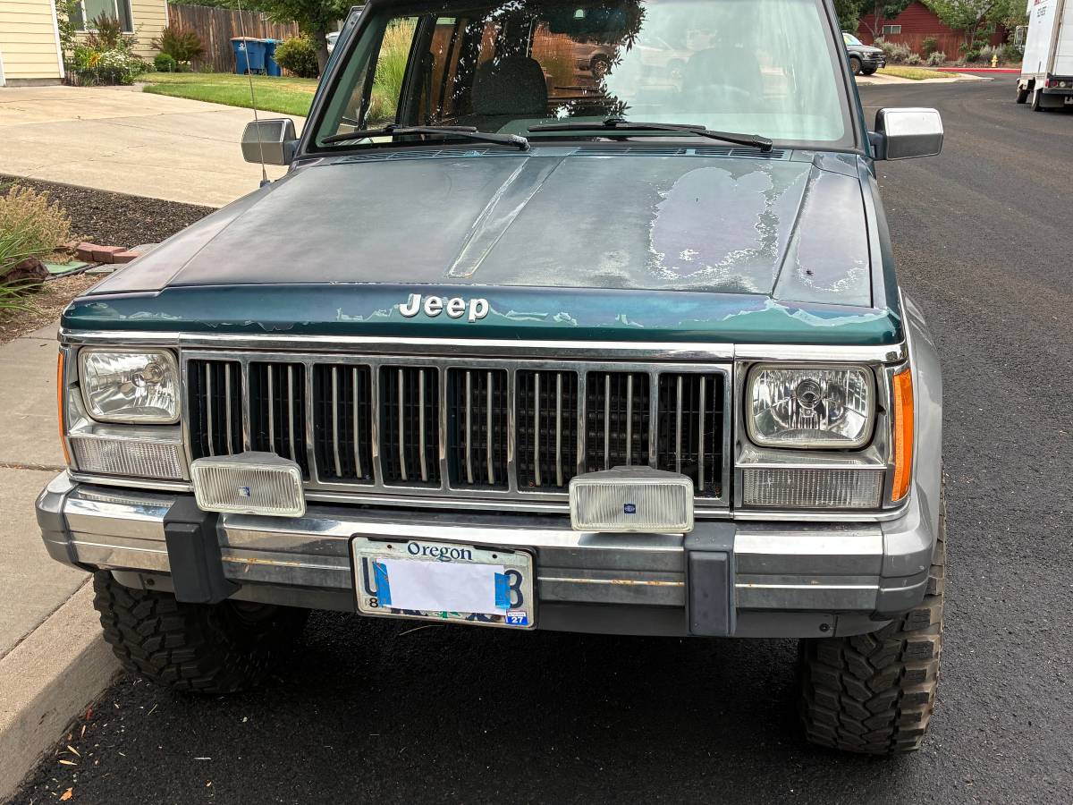 Jeep-cherokee-1995-green-10