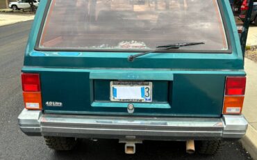 Jeep-cherokee-1995-green-11