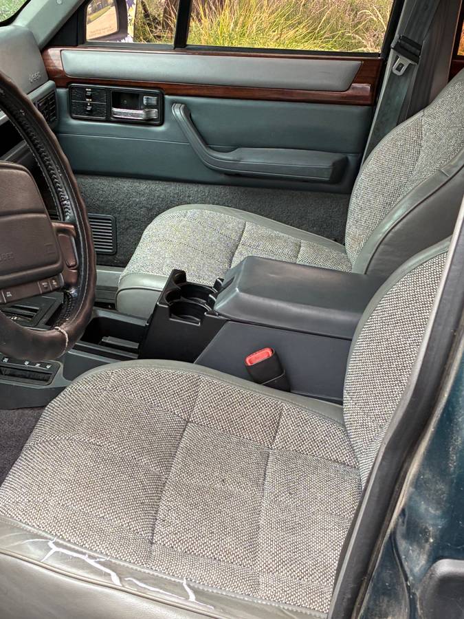 Jeep-cherokee-1995-green-2