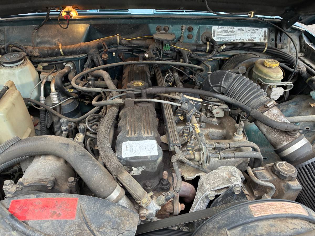 Jeep-cherokee-1995-green-6