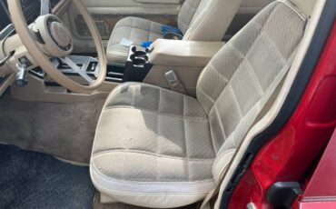 Jeep-cherokee-4x4-1990-red-4