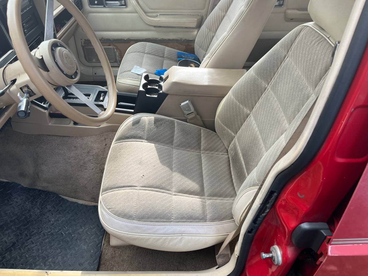 Jeep-cherokee-4x4-1990-red-4